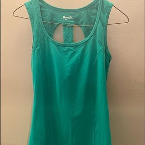 Bench Workout Tank-top - Medium